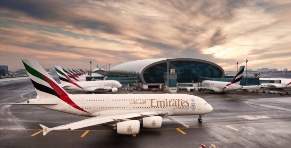 Which is the higher airline Emirates v Etihad? : UAE