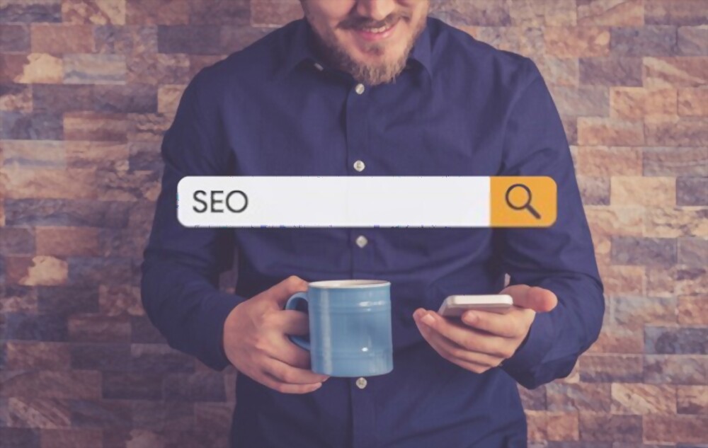 How SEO works for link building? Search Engine Optimization