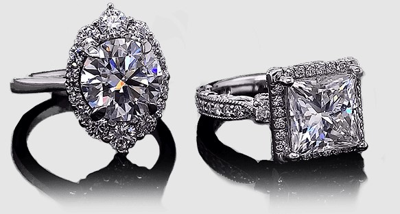 The Ultimate Guide to Moissanite Rings: A Comprehensive Review