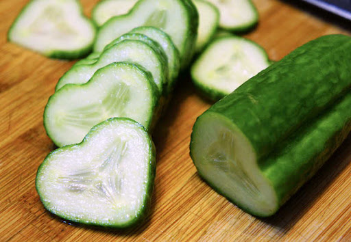 What are the Health Benefits of Eating Cucumber
