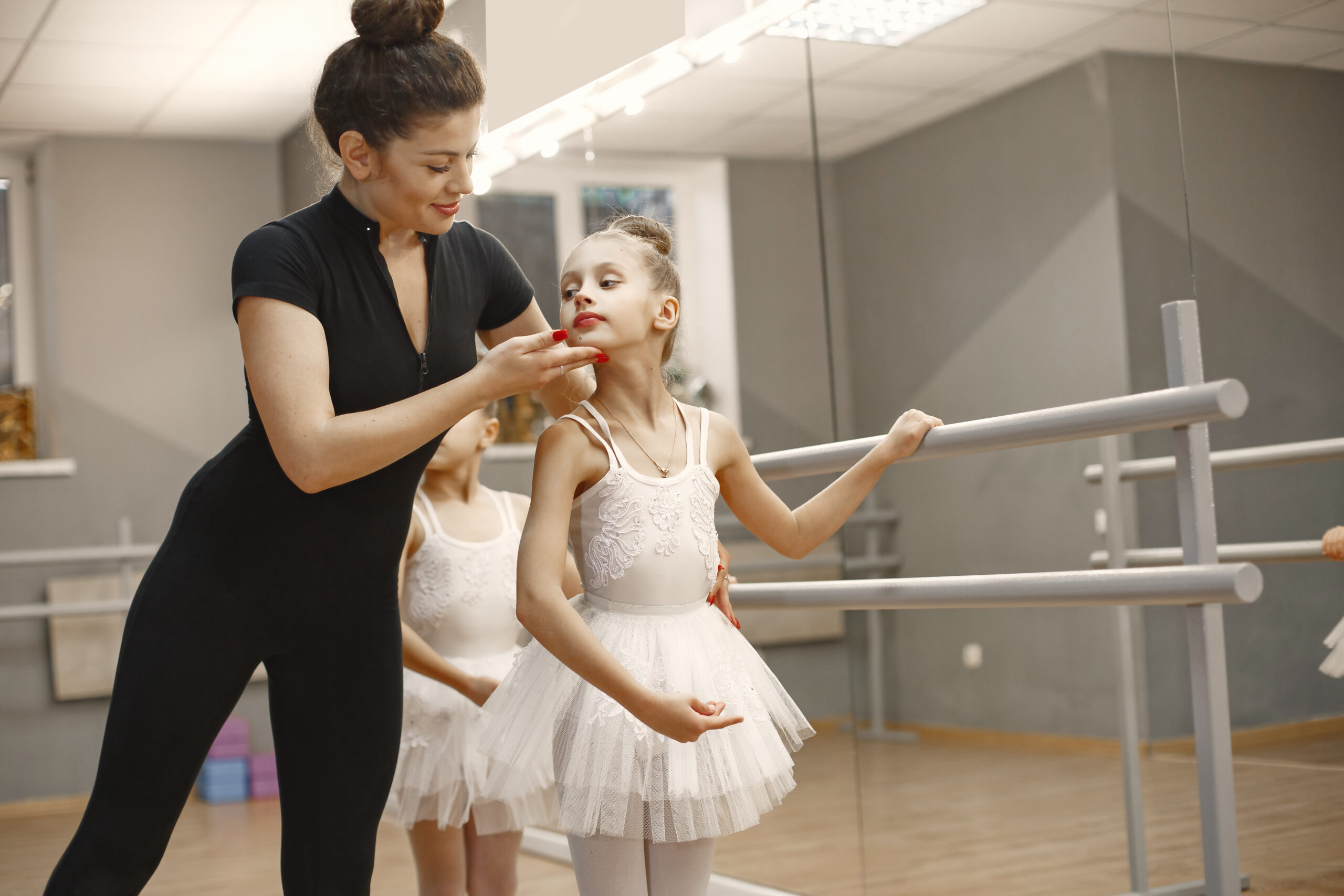 5 Unconditional Benefits by Dancing in the Dance Studio