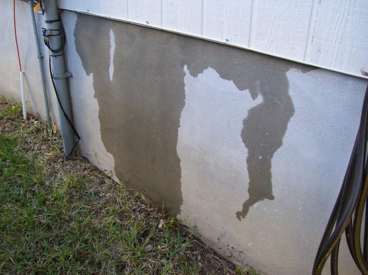 Slab Leaks: What are Causes and How to Repair