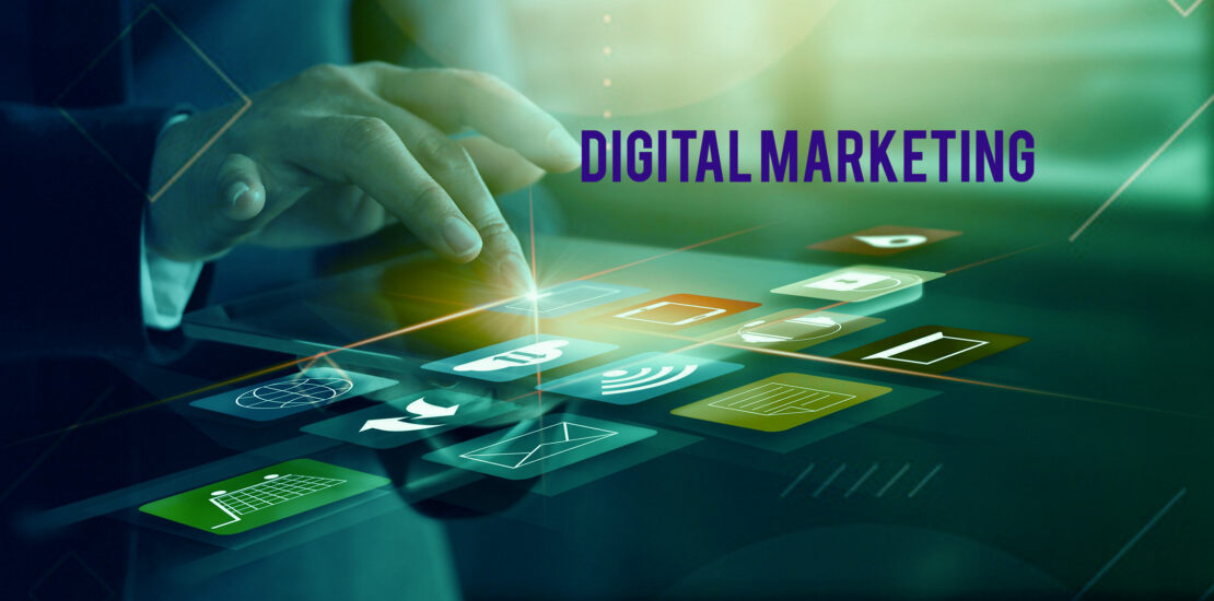 The Multiple of Choices of digital marketing consulting agency