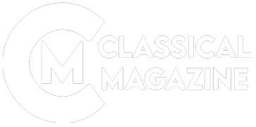 classicalmag logo