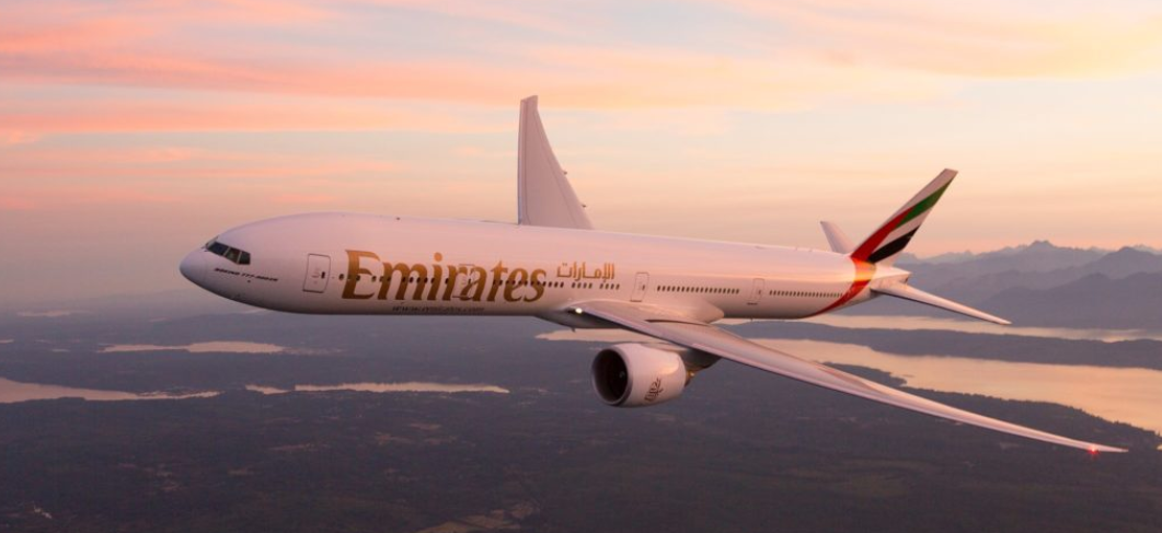 Which is the higher airline Emirates v Etihad?