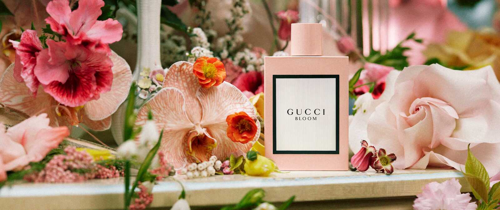 Buying Gucci Perfumes Online Canada | Perfume Elegance