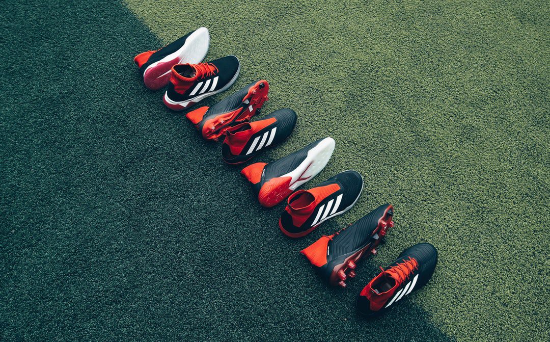 The 8 Best Soccer Shoes to Buy In 2022 —Ranked!