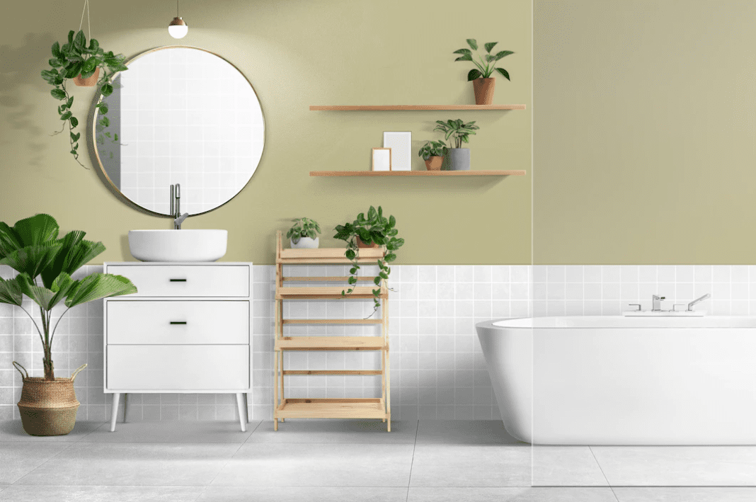 Why are Bathroom Vanities Installations So Expensive?