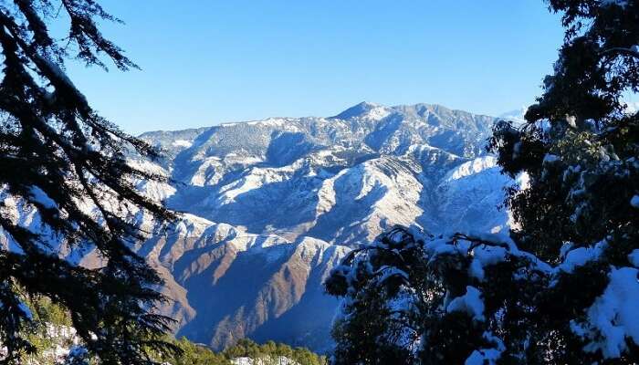 Buran Ghati Trek- Everything you want to know to travel