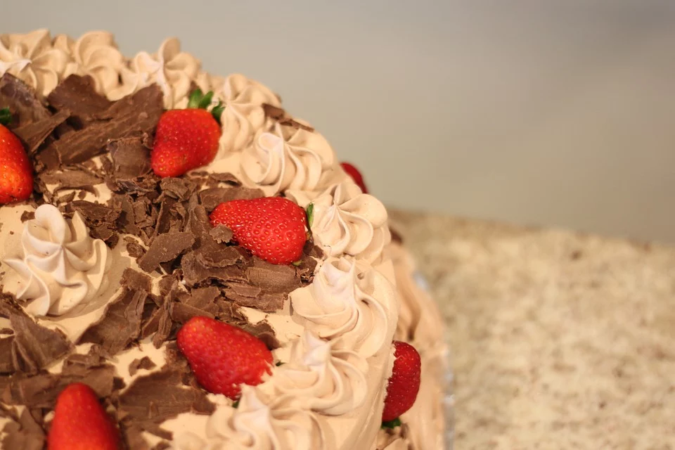 Ideas for Romantic Birthday Cakes for Boyfriend – Show Love