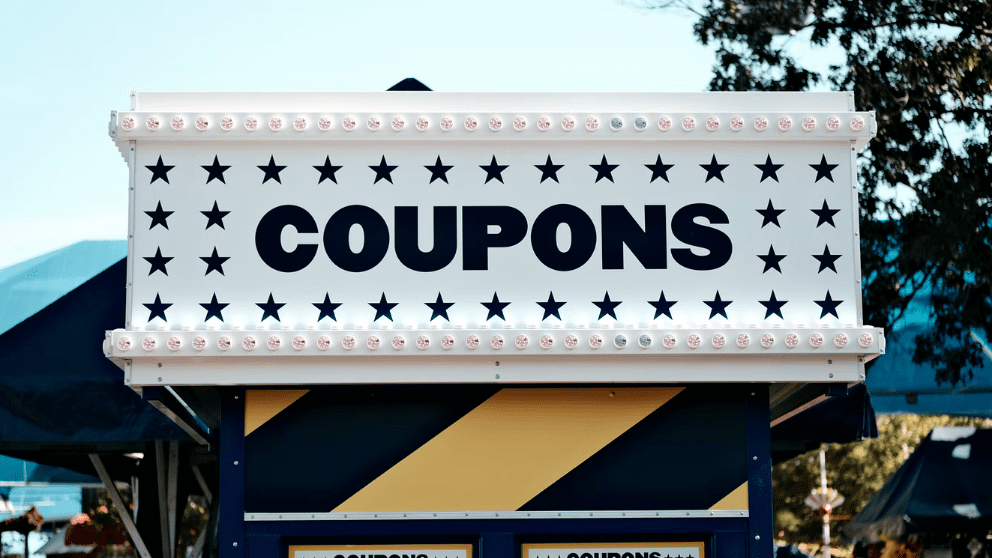 Why You Should Use Coupon Codes for Marketing in 2022?