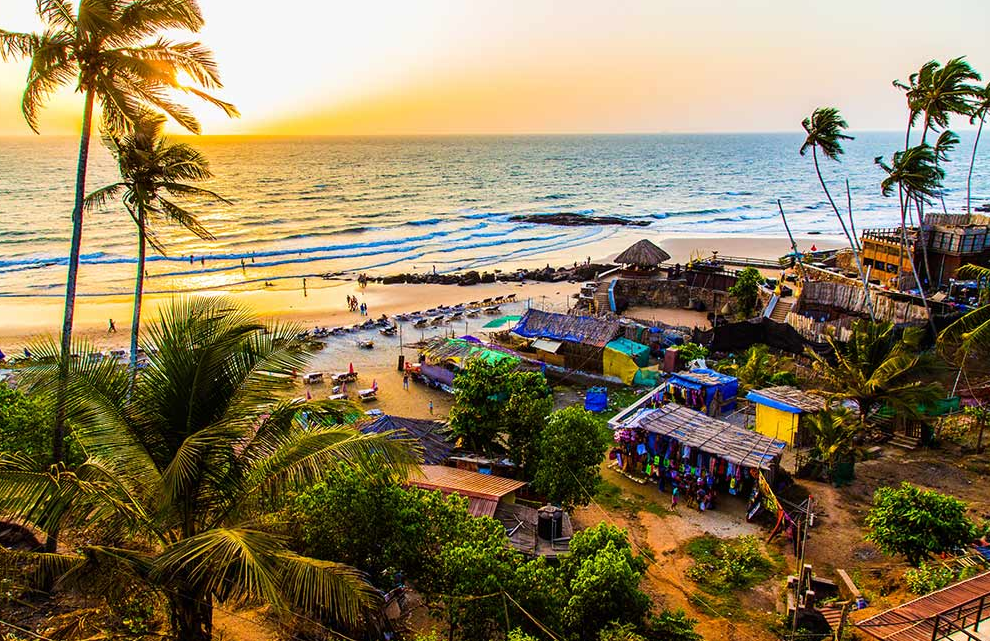 Exotic things to explore in Goa