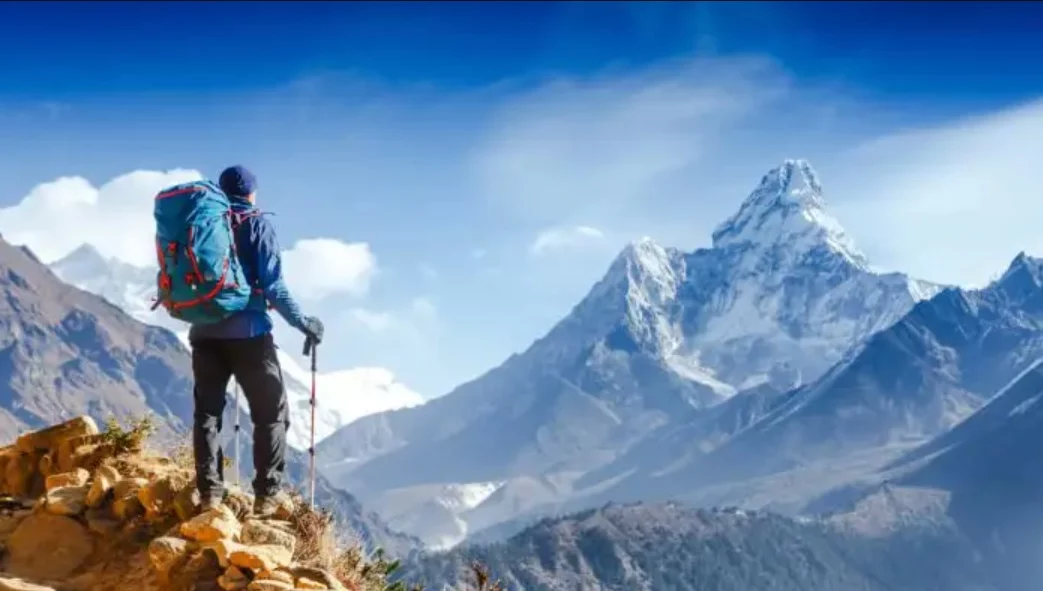 Top Best Summer Himachal Pradesh Trekking Tip in India