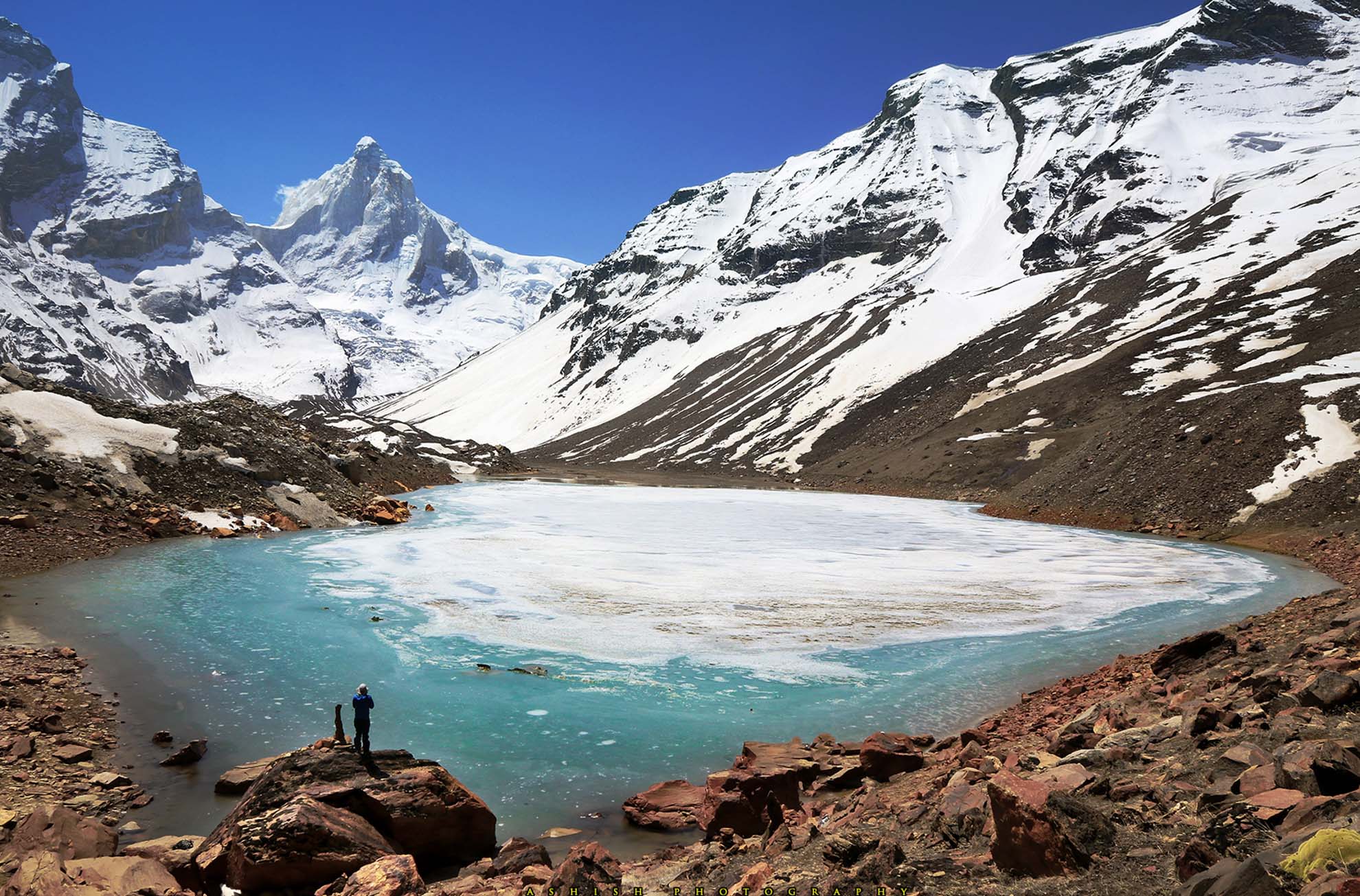 Trekking In Nepal: Treacherous Treks To Challenge Your Nerves In 2022!