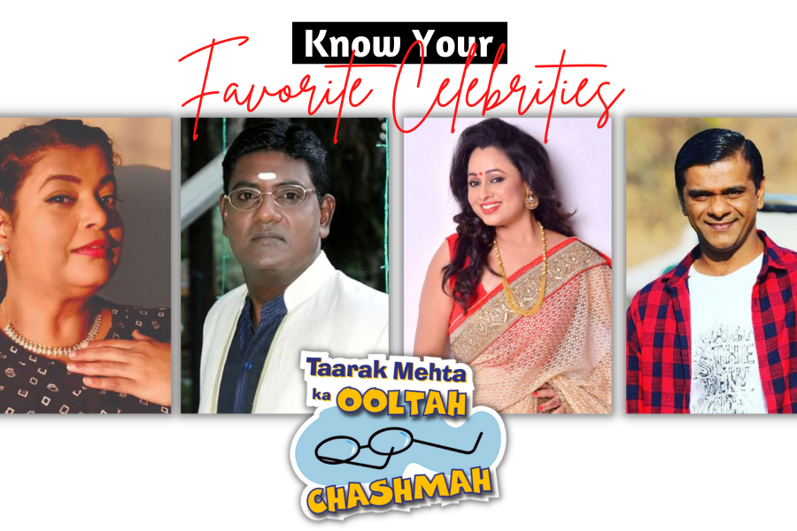 Celebrity Video Messages by TMKOC Celebrities
