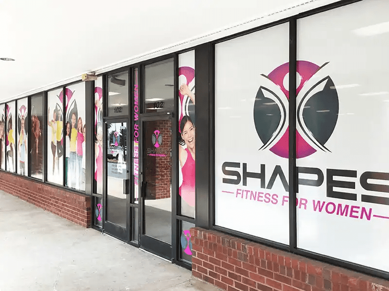 Reasons Why Custom Storefront Graphics So Popular For Small Businesses