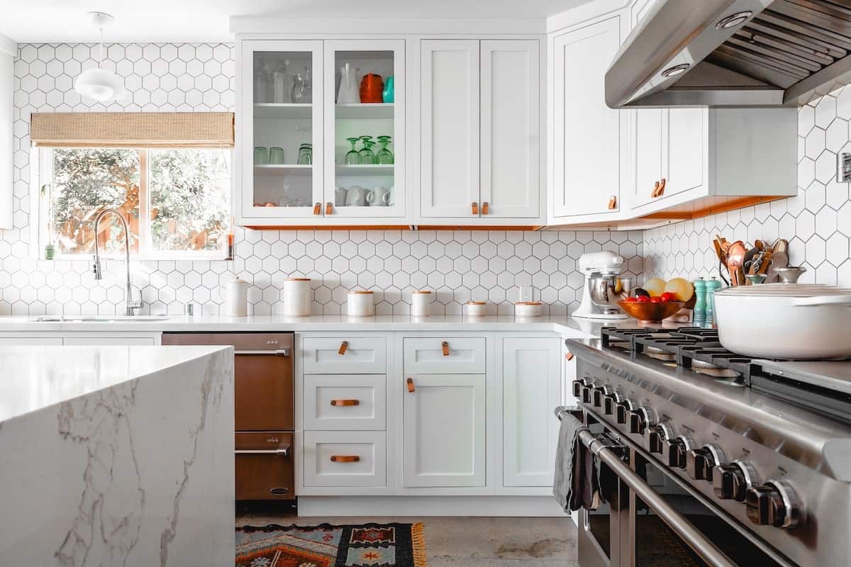Remarkable tips to improve your rental kitchen in 2022