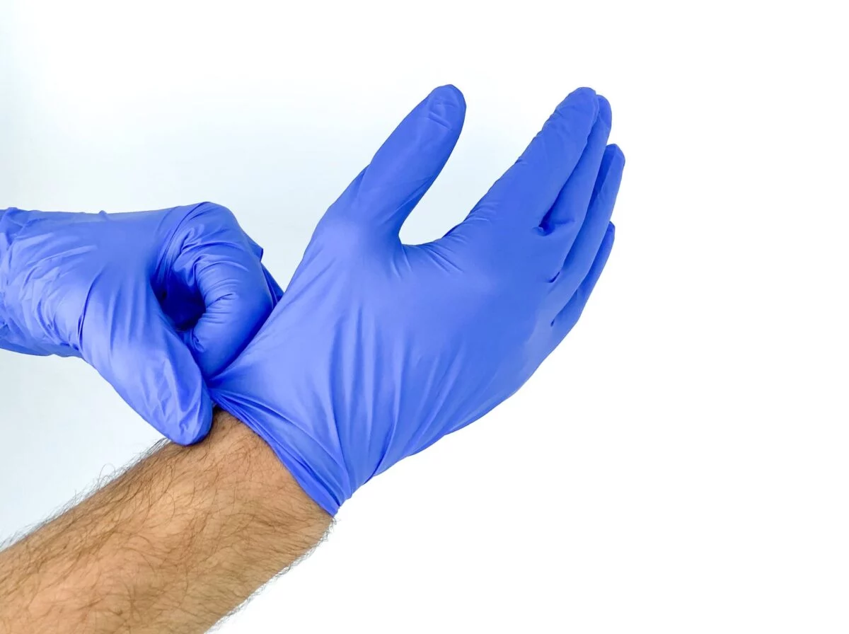 A Comprehensive Guide To Safety Gloves For Employees