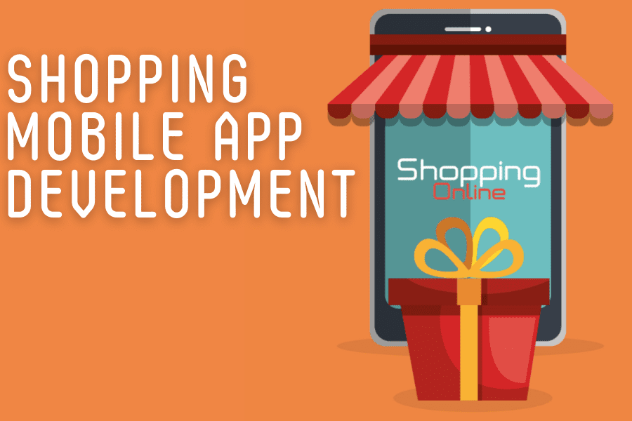 9 Easy Steps to Understand a Shopping Mobile App Development
