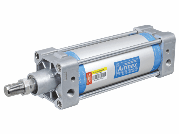 Must be known of Pneumatic Cylinder Working Principle