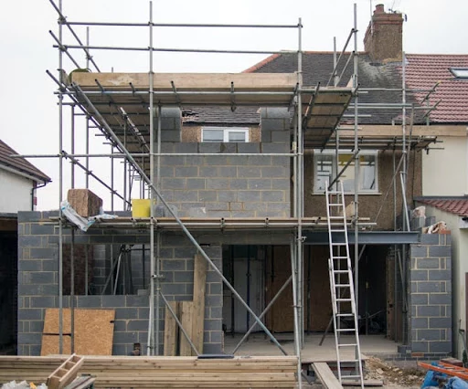Why Do You Build It Up? 6 Common Mistakes When Having Home Extensions