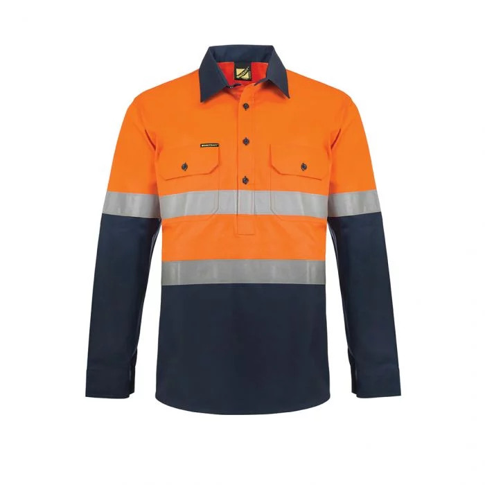 Tips for keeping your hi vis workwear looking good for years