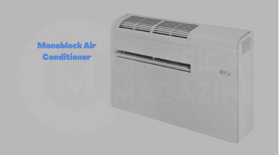 Monoblock Air Conditioner