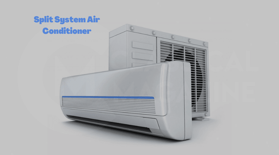 Split System Air Conditioner