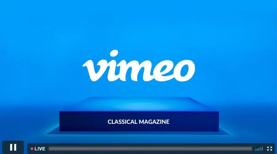 Vimeo Player