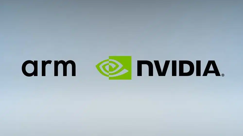 NVIDIA and Arm CEOs share the vision of closing deals for the era of hypergrowth