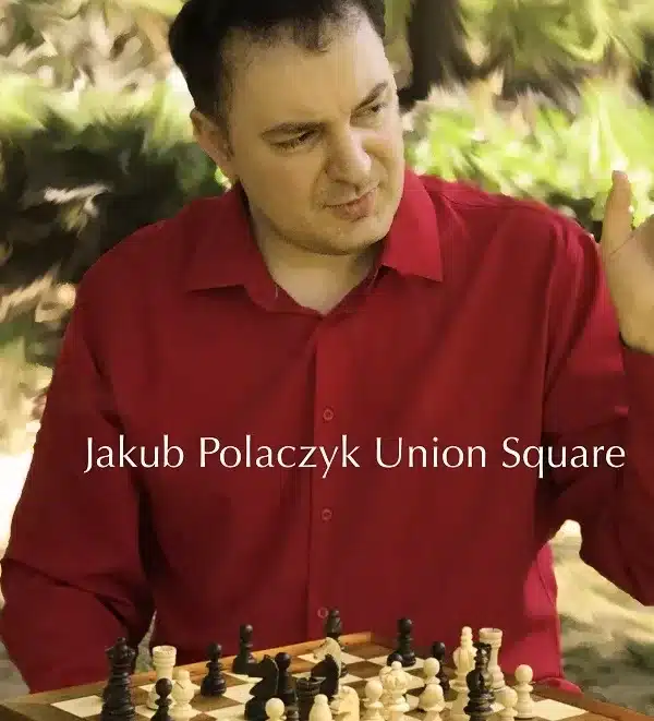 Jakub Polaczyk – A Polish-American composer