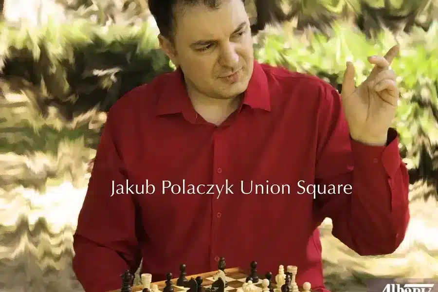 Jakub Polaczyk – A Polish-American composer