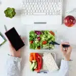 Promoting Nutrition in the Workplace for Better Work Performance