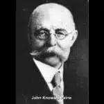John Knowles Paine: A Pioneer of American Orchestral Music