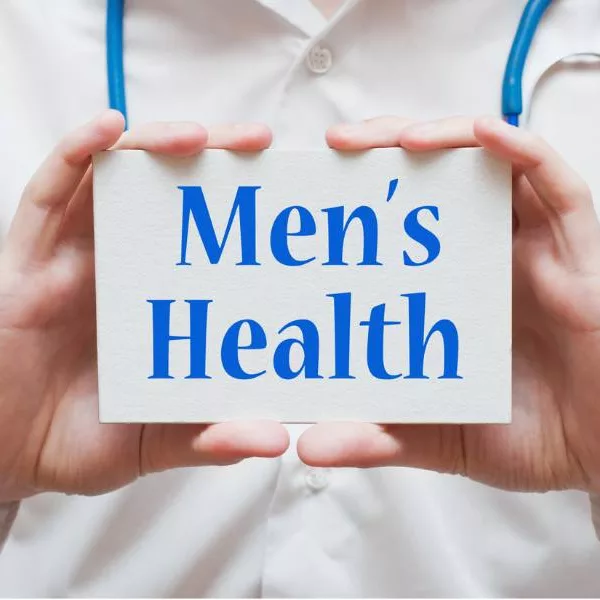 What Are the Benefits of Men’s Health Services Online?
