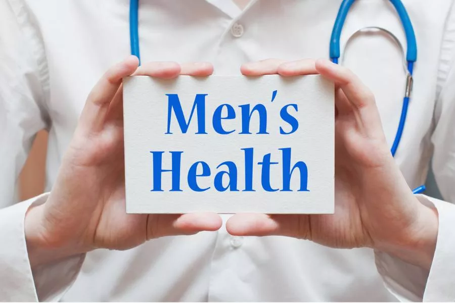 What Are the Benefits of Men’s Health Services Online?