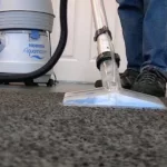 How to Use Hoover Carpet Cleaner?