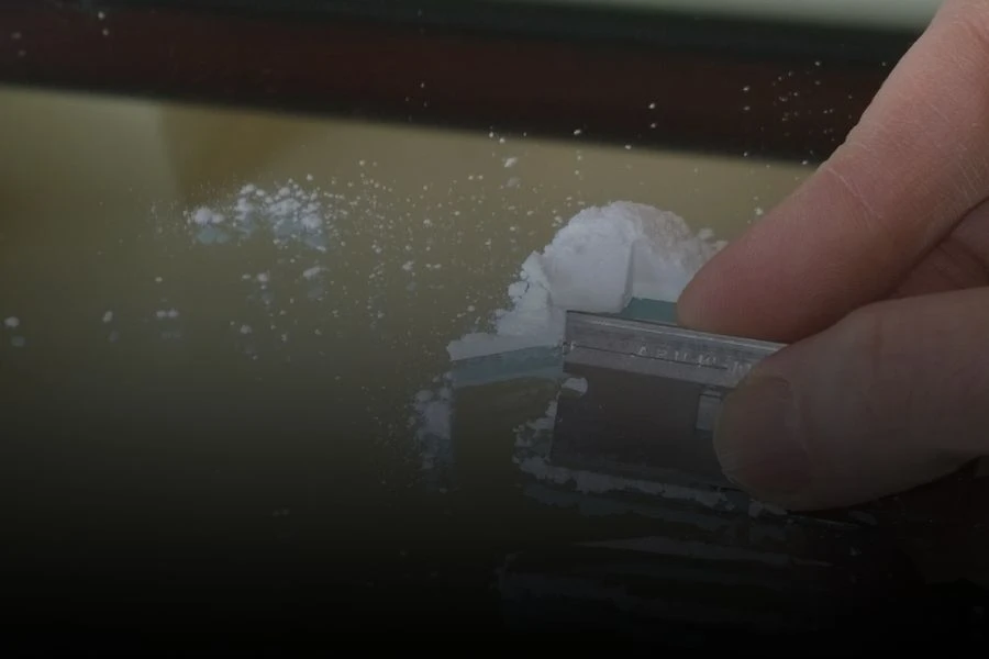 How long does cocaine stay in your blood? What you need to know
