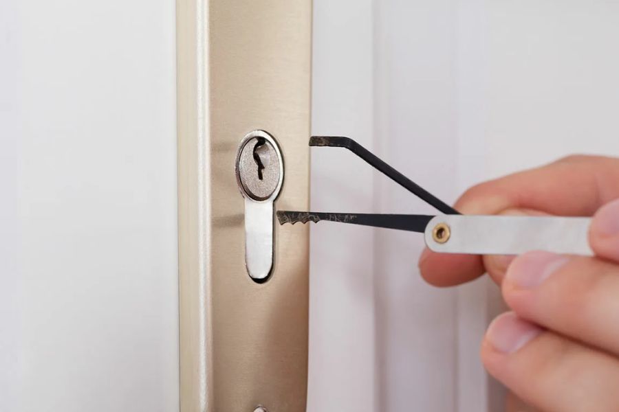 How Much Does a Locksmith Cost? A Detailed Guide for Homeowners